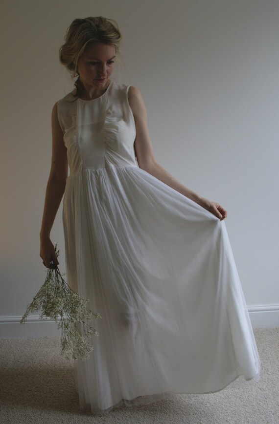 grecian inspired wedding dress