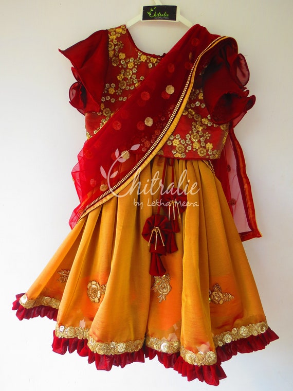 lehenga chunni ladies