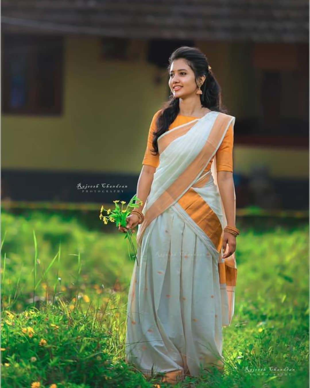 Onam Nude Kerala Set Saree From Kerala Mom Son Nude View Photo Hot 