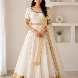 malayalam fashion designer women's dresses Kerala Women Dresses