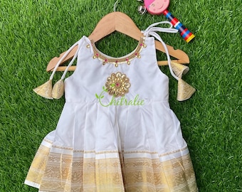 new born frock