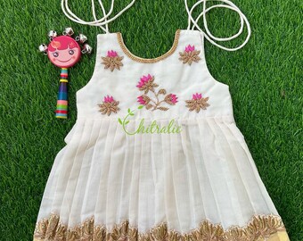 baby girl dressing style