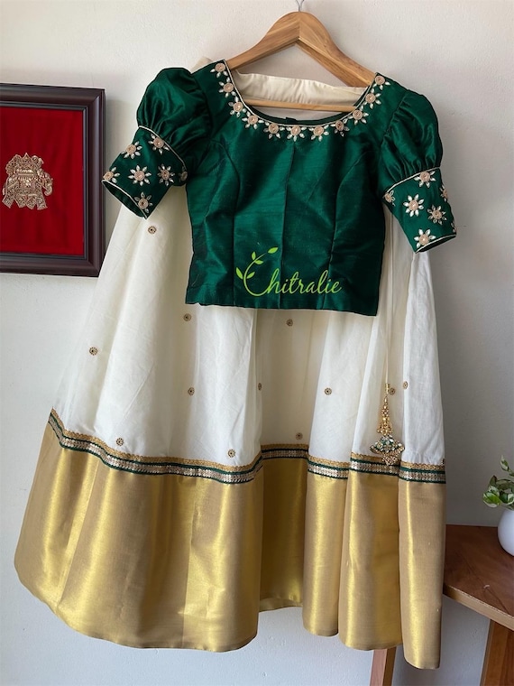 Onam ethnic wear outlet