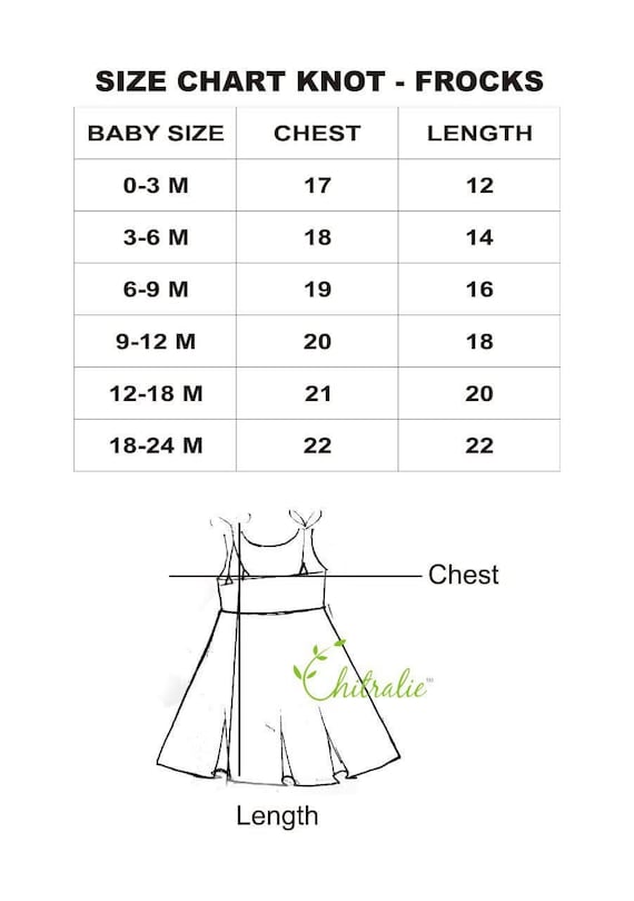 newborn baby frock