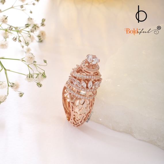 Cocktail rings for women sale