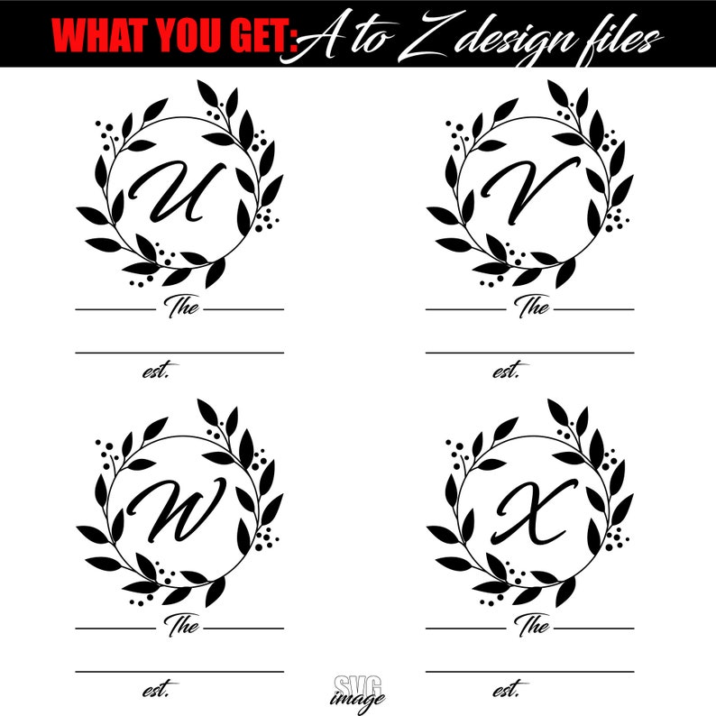 Free Free Family Established Svg 240 SVG PNG EPS DXF File