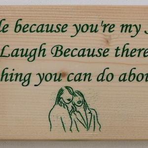 Sister Humor