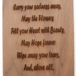 Apache Blessing