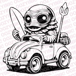 Puede incluir: Una taza de cerámica blanca con un asa negra y el texto "But First, Coffee" en negrita negra. La taza se encuentra sobre un fondo borroso, resaltando su diseño limpio.