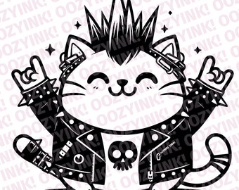 超希少 COOL CATS 50 s 60 s. ROCK & PUNK 超希少 COOL CATS 50 s 60 s. ROCK & PUNK Cool Cat: How Cats Are
