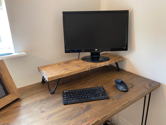 10+ Wooden Riser Stand