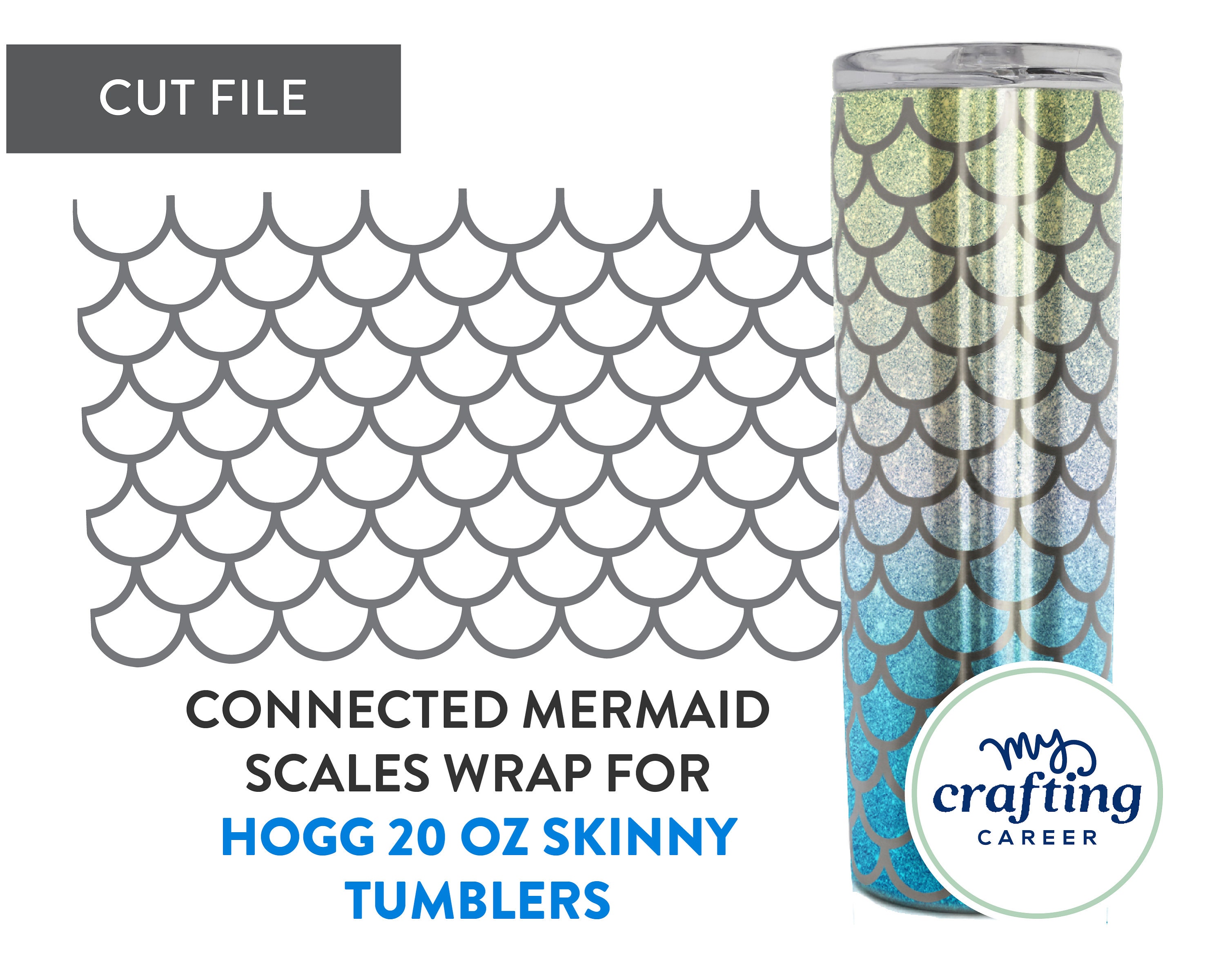 Free Free 235 Mermaid Scales Svg Free SVG PNG EPS DXF File