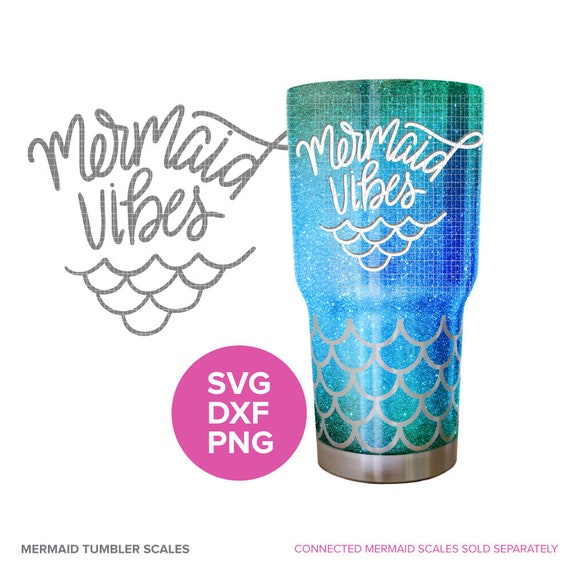 Free Free 178 Mermaid Tumbler Svg SVG PNG EPS DXF File