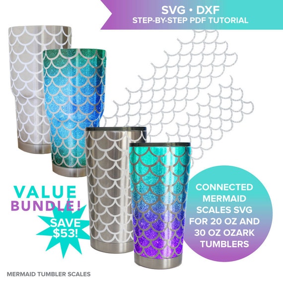 Free Free 263 Mermaid Tumbler Svg SVG PNG EPS DXF File