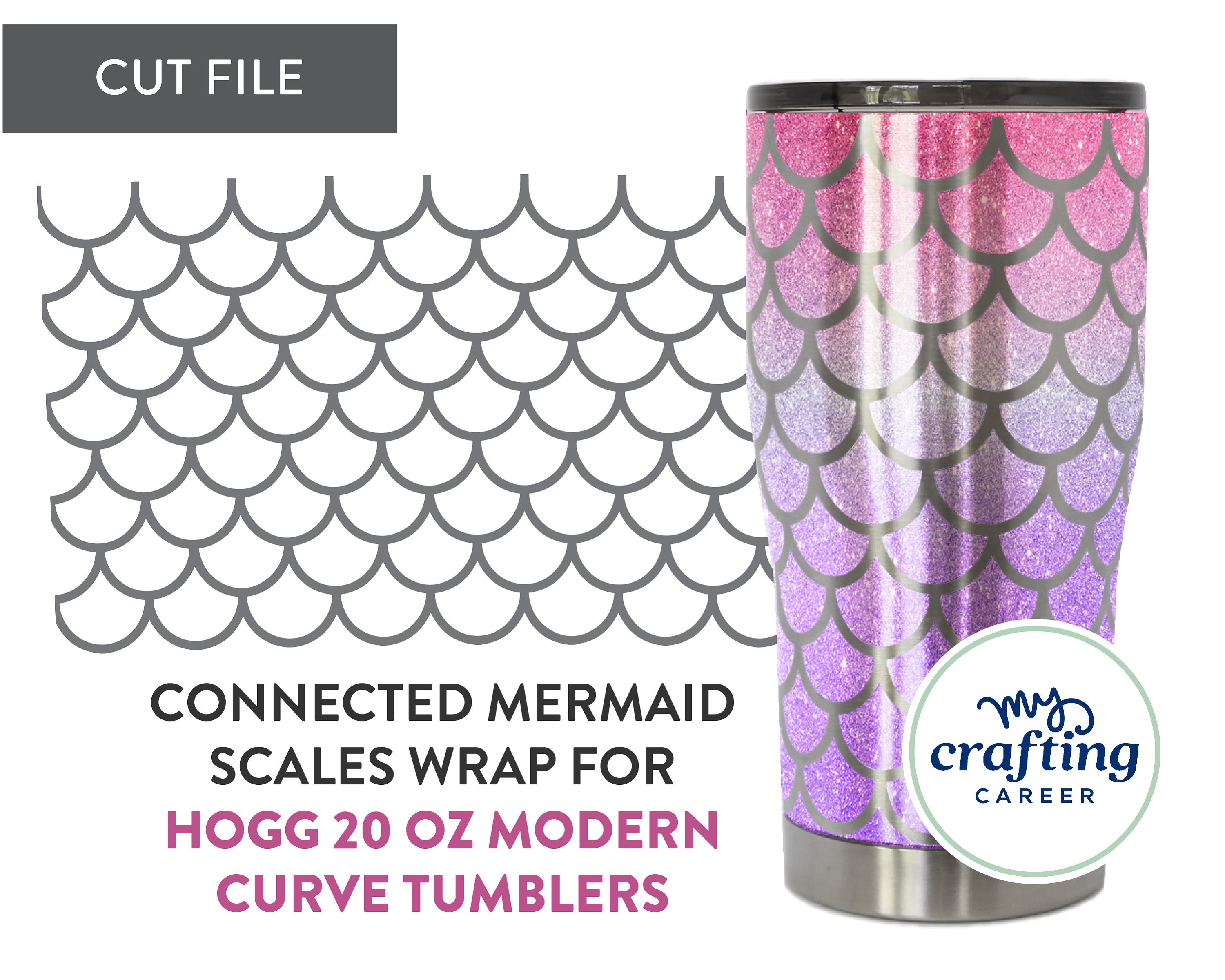 Free Free 312 Mermaid Tumbler Svg SVG PNG EPS DXF File