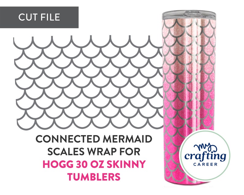 Free Free 332 Mermaid Wrap Svg SVG PNG EPS DXF File