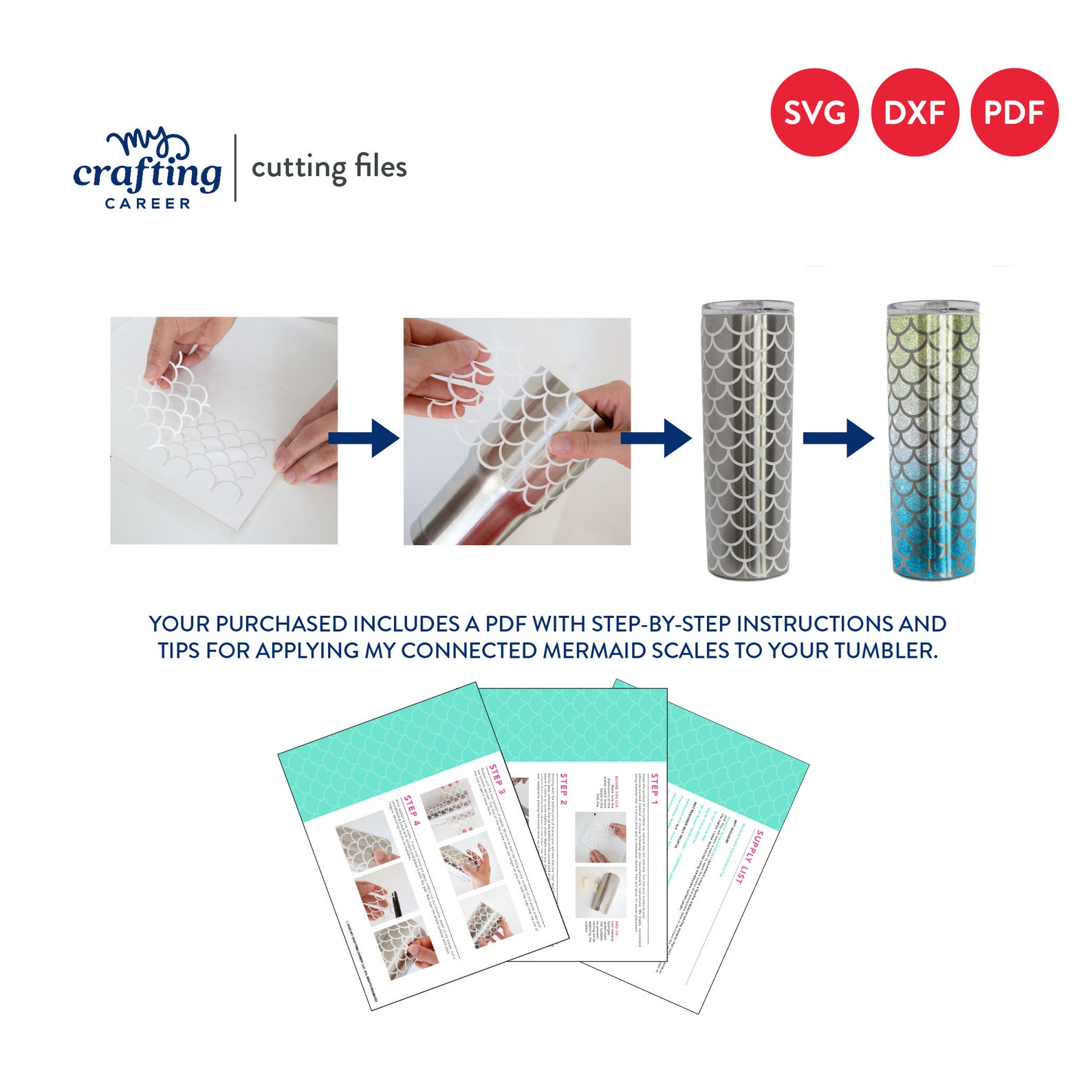 Free Free Mermaid Tumbler Svg 273 SVG PNG EPS DXF File