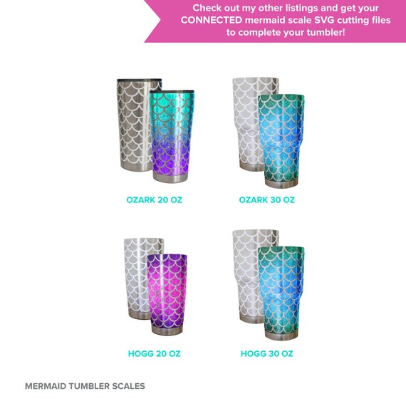 Free Free 54 Mermaid Tumbler Svg SVG PNG EPS DXF File