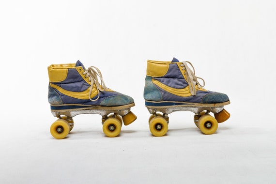 1970年代のローラースケート - Etsy 日本