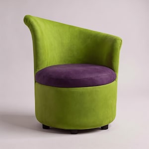 Mirage Chair