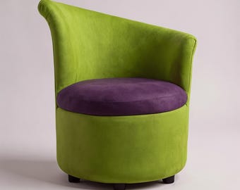 Mirage Chair