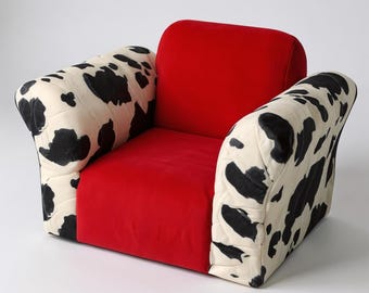 Fauteuil pour enfant, fauteuil pour enfant personnalisé, chaise pour enfant
