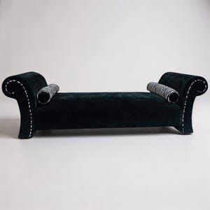 Joker Lounge, Indoor Chaise Lounge, Lounge With Welt
