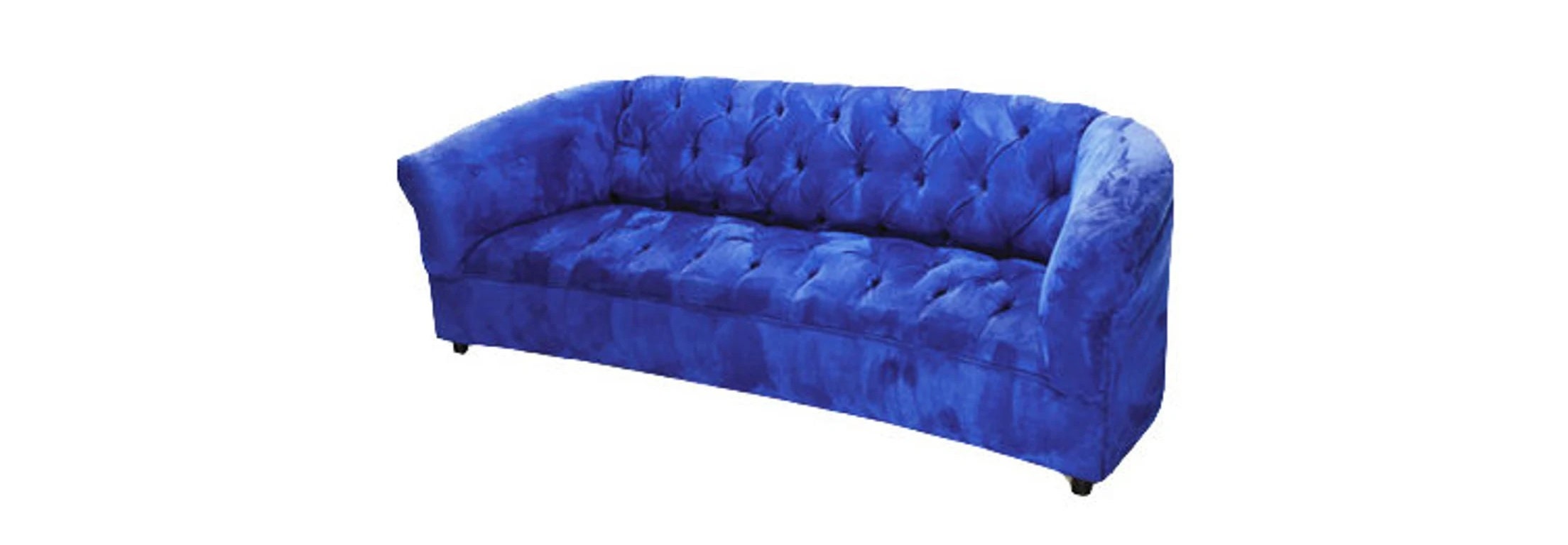 Retro Sofa Retro Couch Red Sofa Etsy