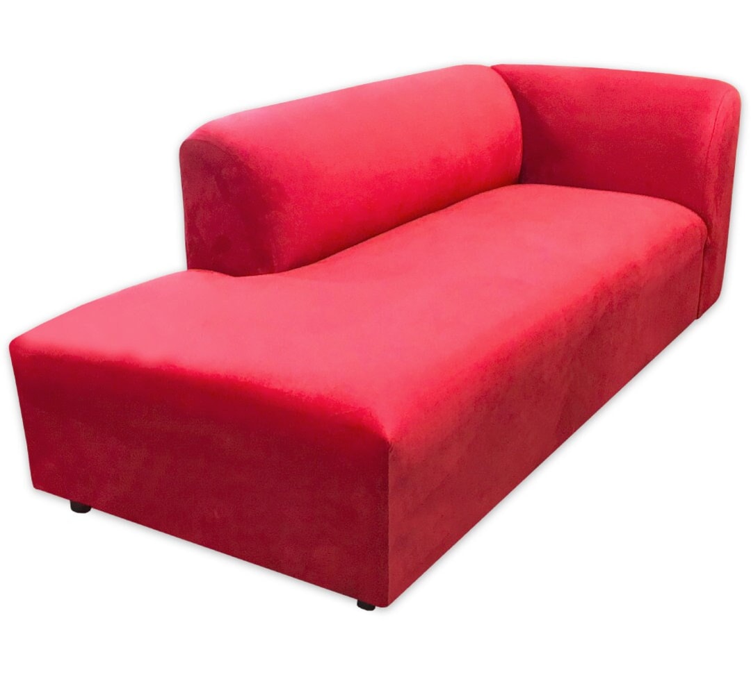 Chaise Lounge Sofa, Modern Chaise Lounge Etsy