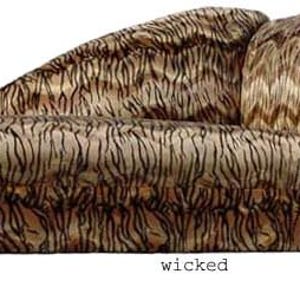 Custom Chaise Lounge | Cleopatra