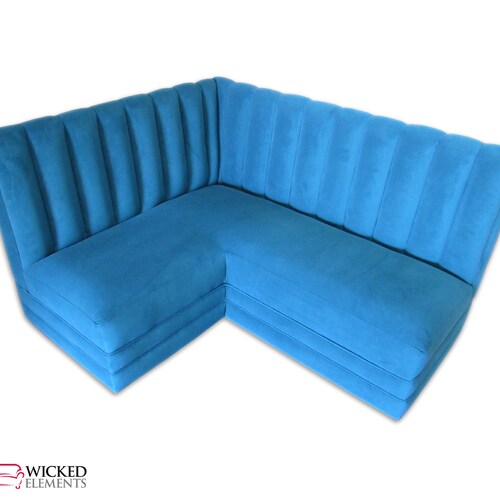 Custom Lshape Banquette L Shape Bench Dining Bench Banquette Etsy