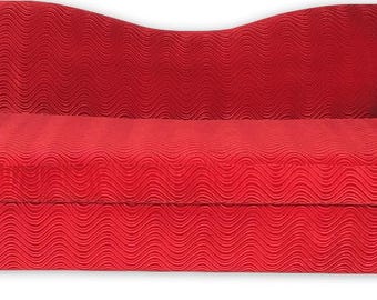 Joker Sofa, Whimsical Couch