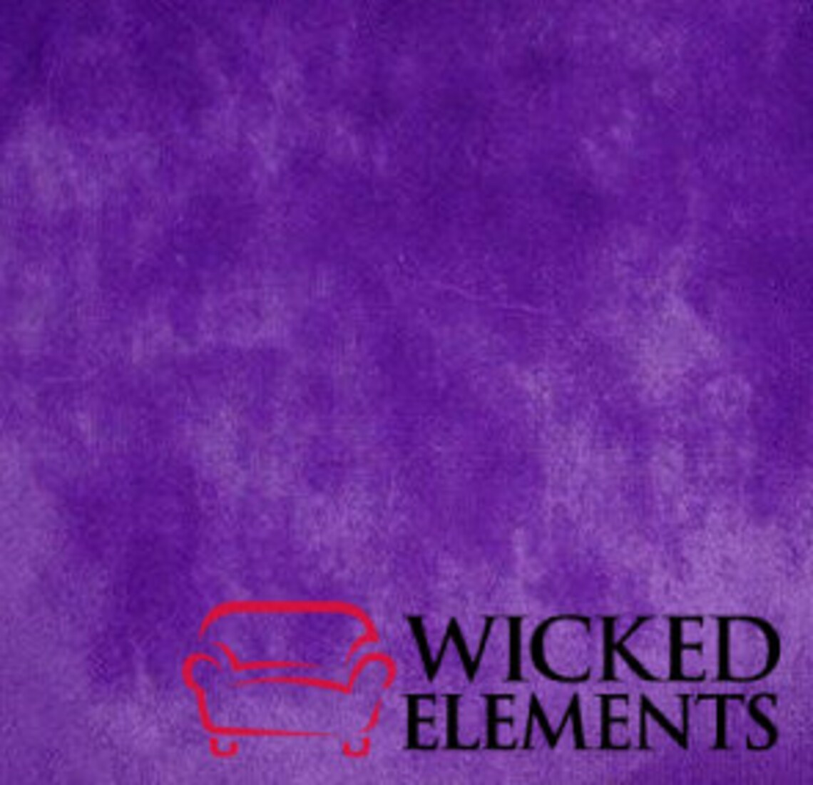 Purple Velvet Loveseat Royal Purple Velvet Couch Etsy