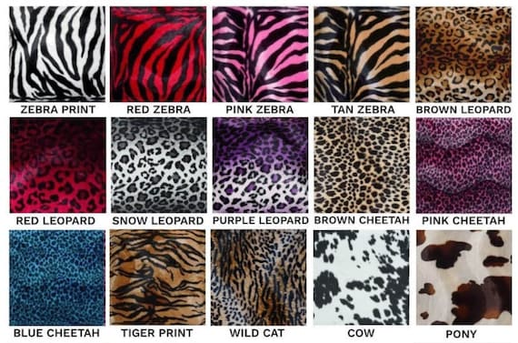 Zebra chaise online lounge