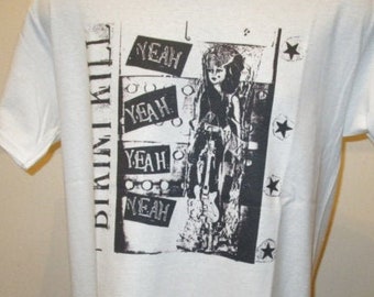 Fashion Gildan Men's T-Shirts 