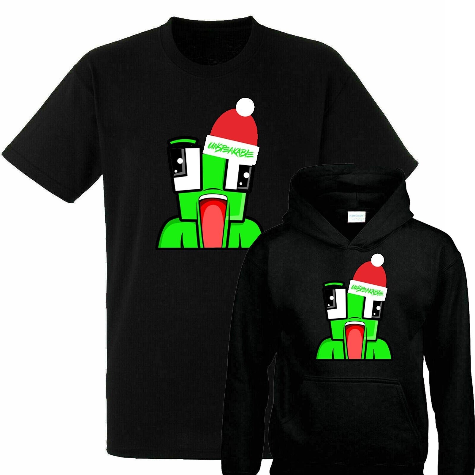 Unspeakable Gaming - Etsy Australia