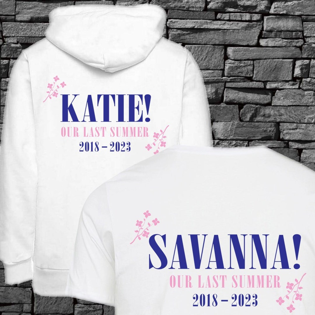 School Leavers Mamma Mia Inspired Tshirt Hoodie 2023 Etsy