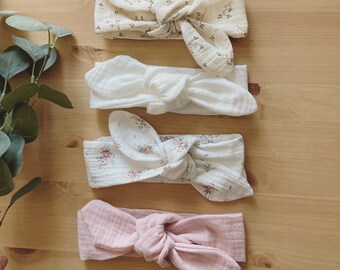 Bandeau De Filles Etsy