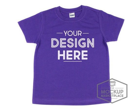 Kavio Tee Mockup Grape Unisex Crew Neck T-Shirt Kavio Tee Mockup Grape Unisex Crew Neck T-Shirt