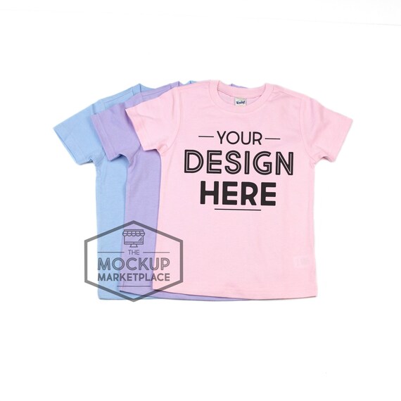 pastel color t shirt