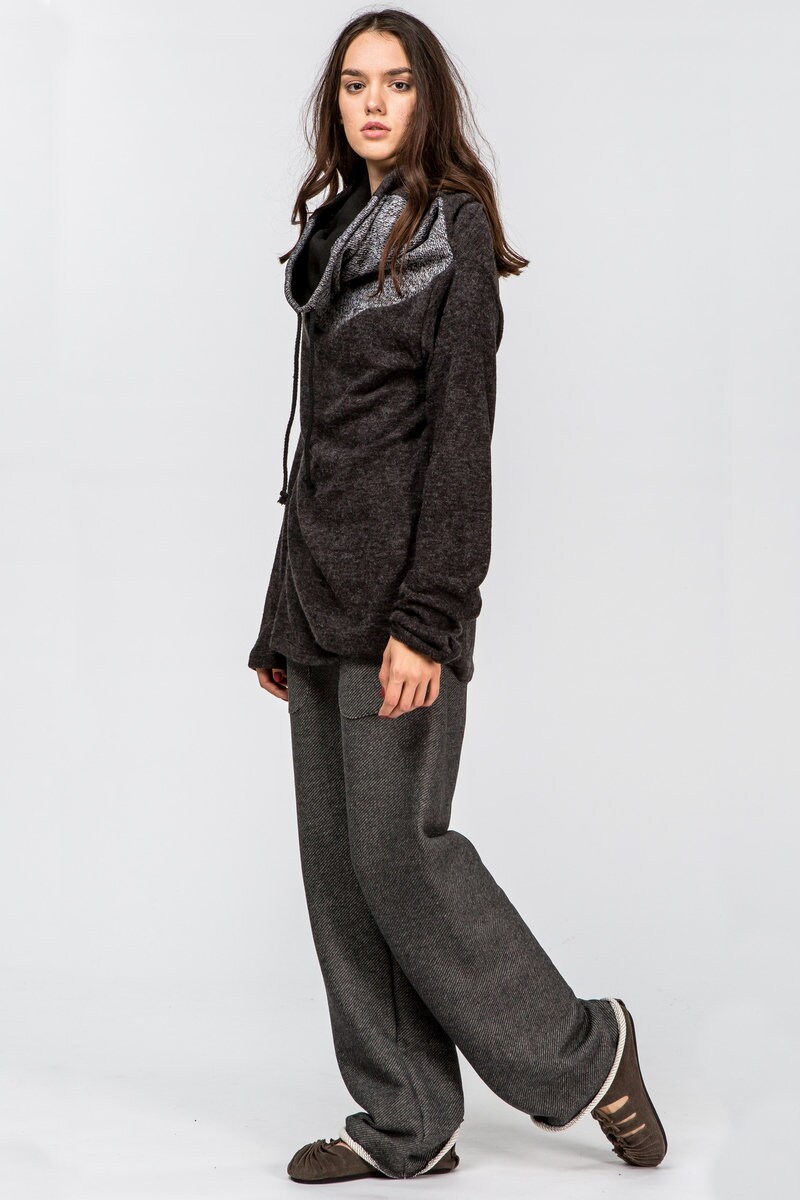 warm comfortable pants