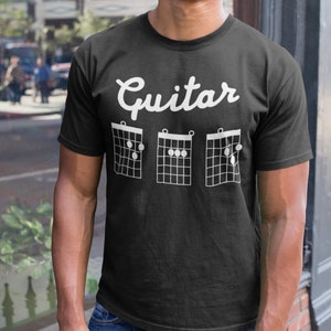 Guitar Dad Shirt, Guitar Shirt, Guitarist Dad T Shirt, Guitar Player Gift For Dad, Guitar Gift, Father's Day Shirt, Guitarist Shirt,