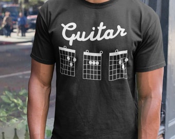 Guitar Dad Shirt, Guitar Shirt, Guitarist Dad T Shirt, Guitar Player Gift For Dad, Guitar Gift, Father's Day Shirt, Guitarist Shirt,
