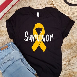 Appendix Cancer Survivor Shirt, Tank Top, Sweatshirt, Hoodie, Cancer Free, Cancer Ribbon Shirt, Cancer Support, Cancer Awareness,