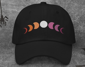 Lesbian Hats - Etsy