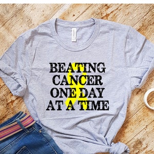 Bone Cancer Shirt, Tank Top, Sweatshirt, Hoodie, Beat Cancer Shirt, Bone Cancer Fighter, Family Support Shirt, Bone Cancer Awareness,
