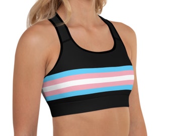 mtf sports bra