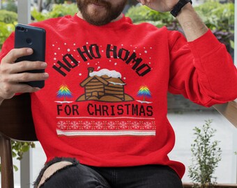 4xl ugly christmas sweater