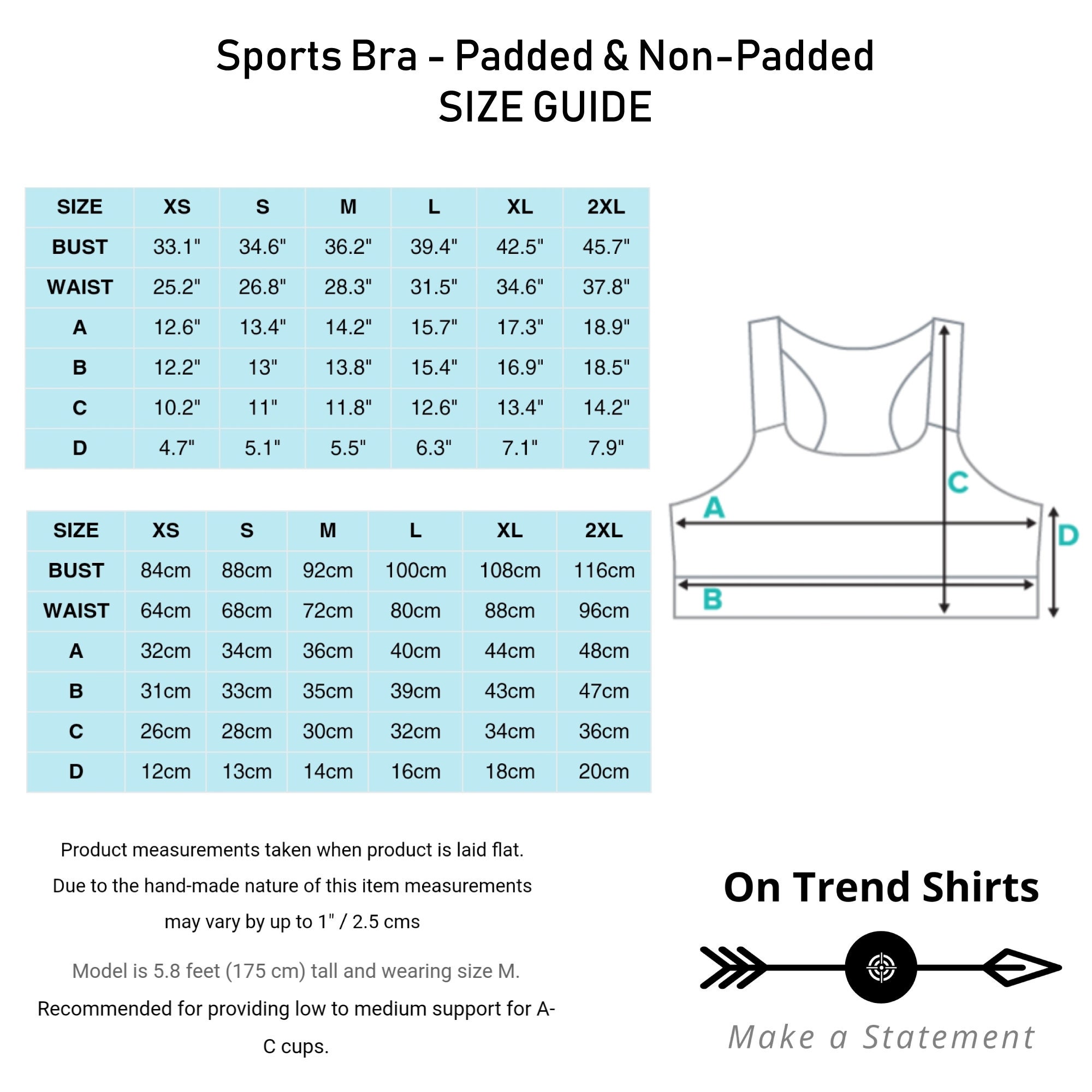 Transgender Sports Bra Trans Pride Training Bra Trans Yoga Etsy India