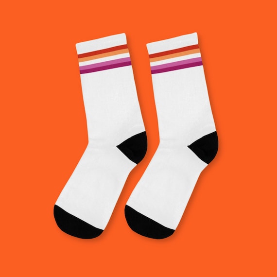 Socks Lesbian